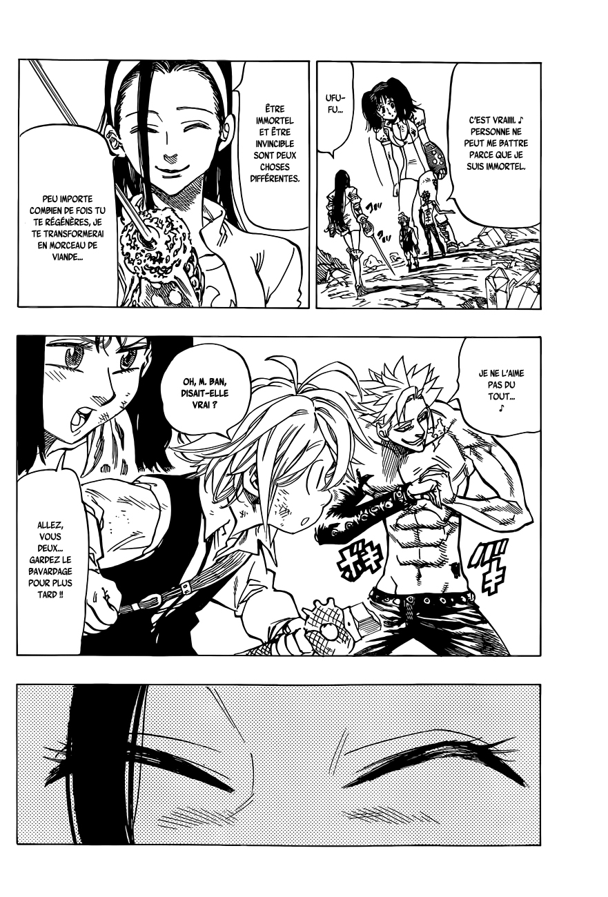 Nanatsu no Taizai: Chapter chapitre-24 - Page 9