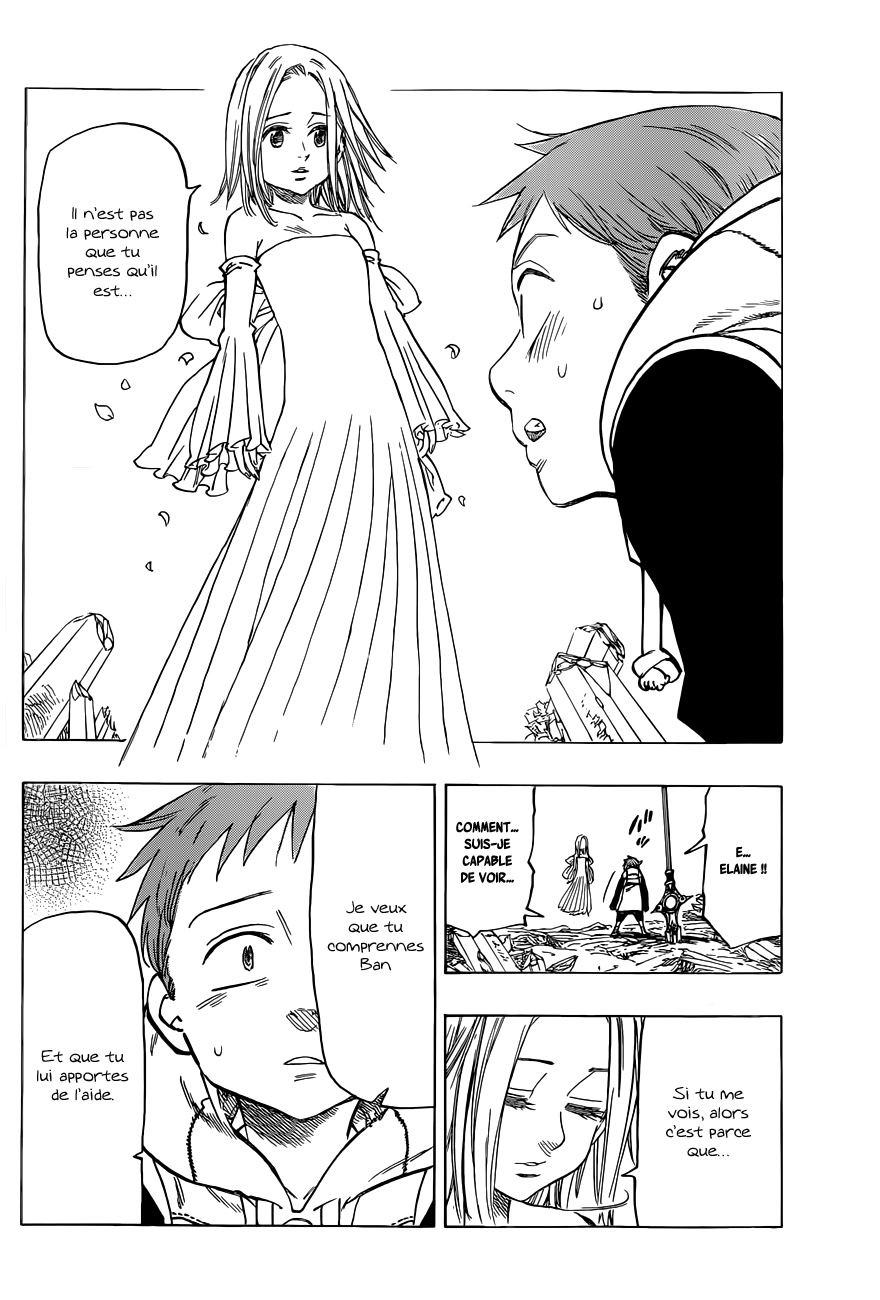 Nanatsu no Taizai: Chapter chapitre-24 - Page 11