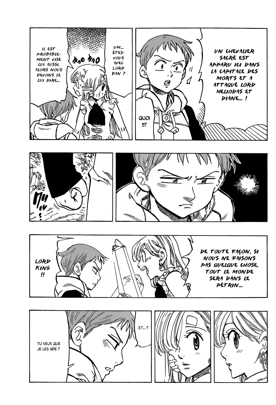 Nanatsu no Taizai: Chapter chapitre-24 - Page 14