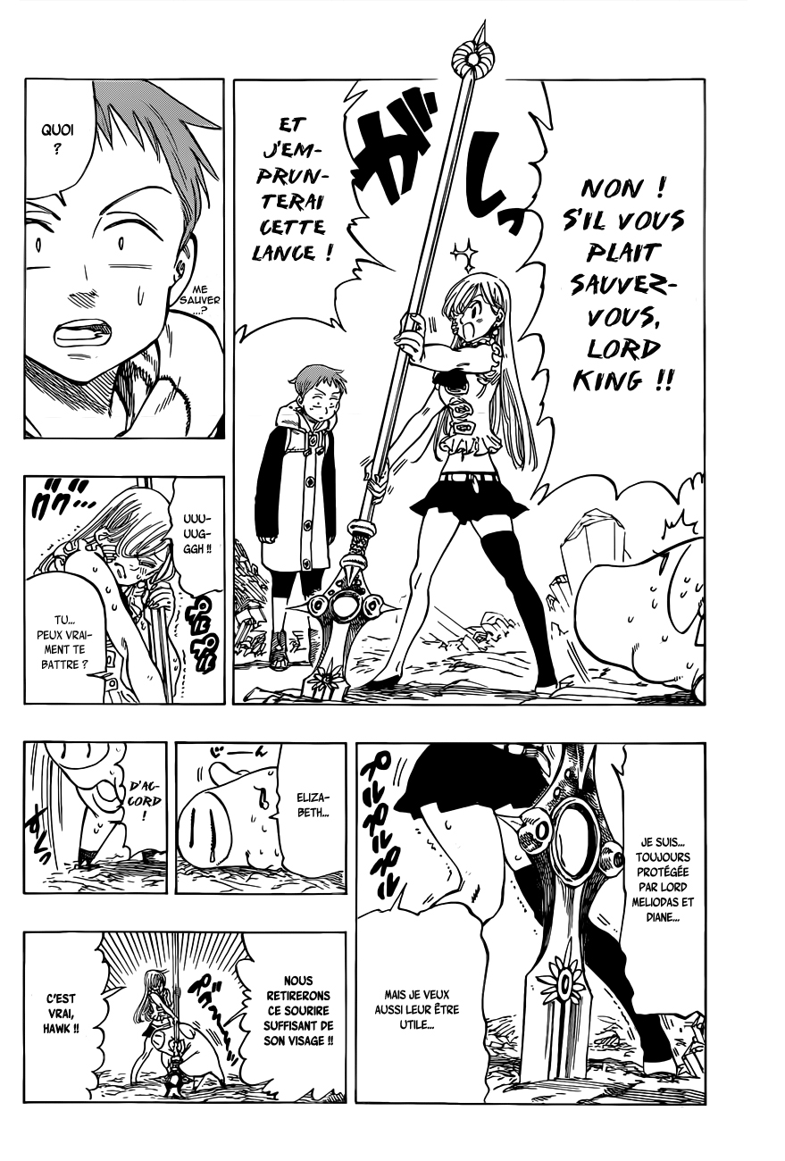 Nanatsu no Taizai: Chapter chapitre-24 - Page 15