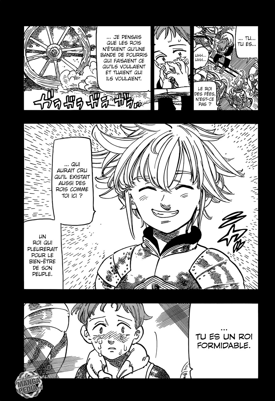 Nanatsu no Taizai: Chapter chapitre-240 - Page 3