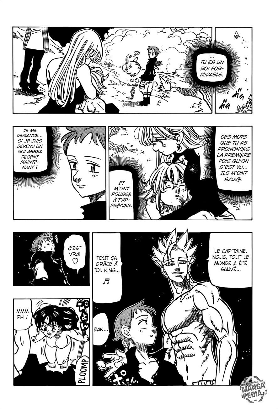 Nanatsu no Taizai: Chapter chapitre-240 - Page 4