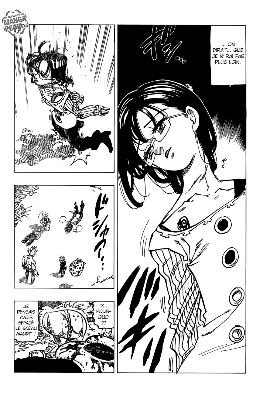 Nanatsu no Taizai: Chapter chapitre-240 - Page 6