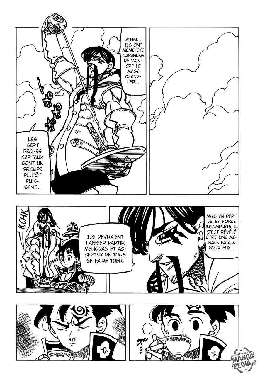 Nanatsu no Taizai: Chapter chapitre-240 - Page 8