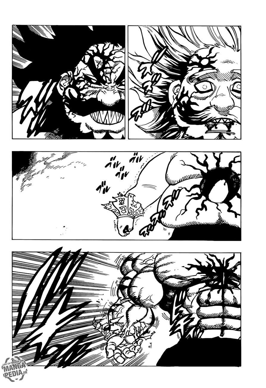 Nanatsu no Taizai: Chapter chapitre-240 - Page 10