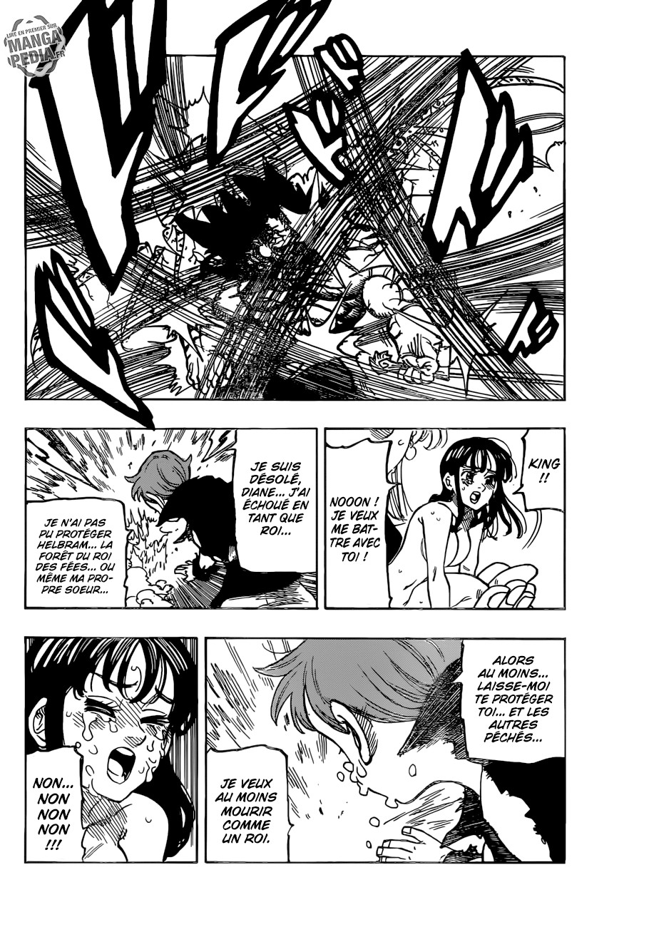 Nanatsu no Taizai: Chapter chapitre-240 - Page 14