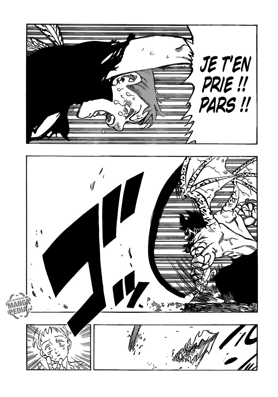 Nanatsu no Taizai: Chapter chapitre-240 - Page 15