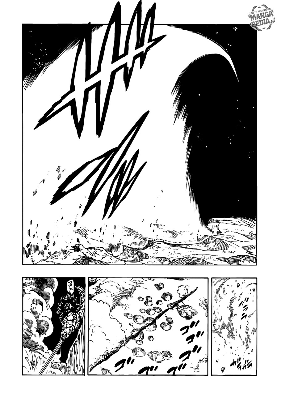 Nanatsu no Taizai: Chapter chapitre-240 - Page 16
