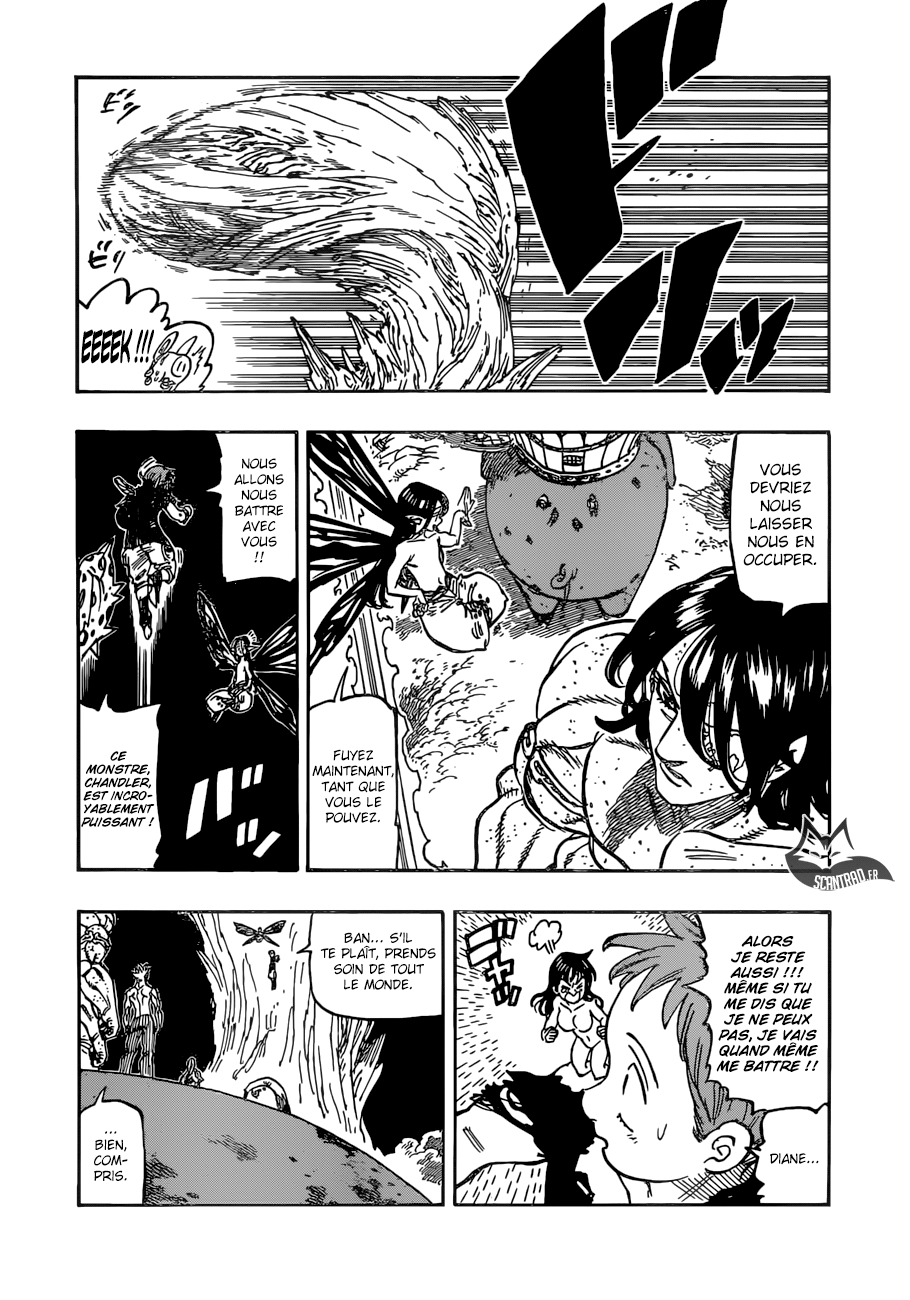 Nanatsu no Taizai: Chapter chapitre-241 - Page 5