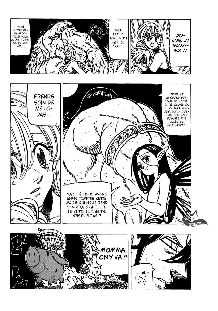 Nanatsu no Taizai: Chapter chapitre-241 - Page 6