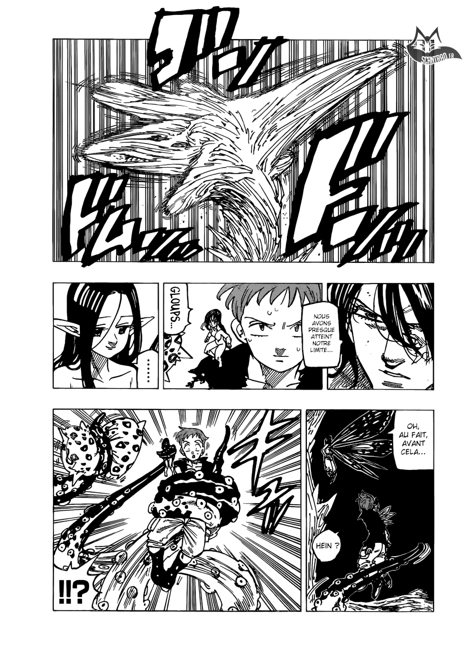 Nanatsu no Taizai: Chapter chapitre-241 - Page 7