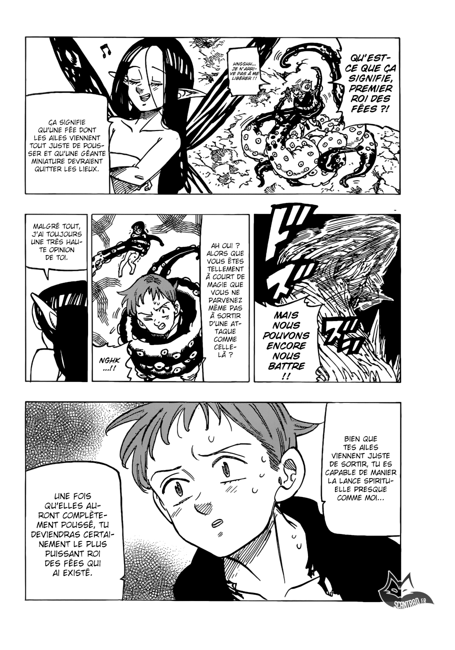 Nanatsu no Taizai: Chapter chapitre-241 - Page 8