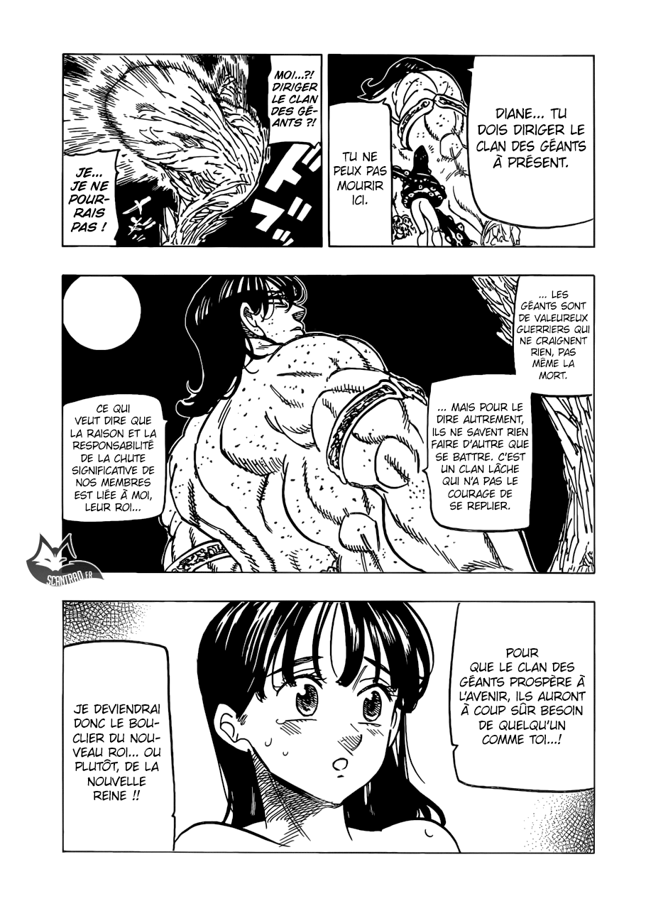 Nanatsu no Taizai: Chapter chapitre-241 - Page 9