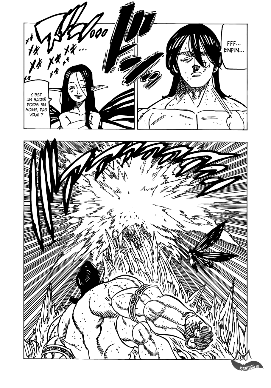 Nanatsu no Taizai: Chapter chapitre-241 - Page 11