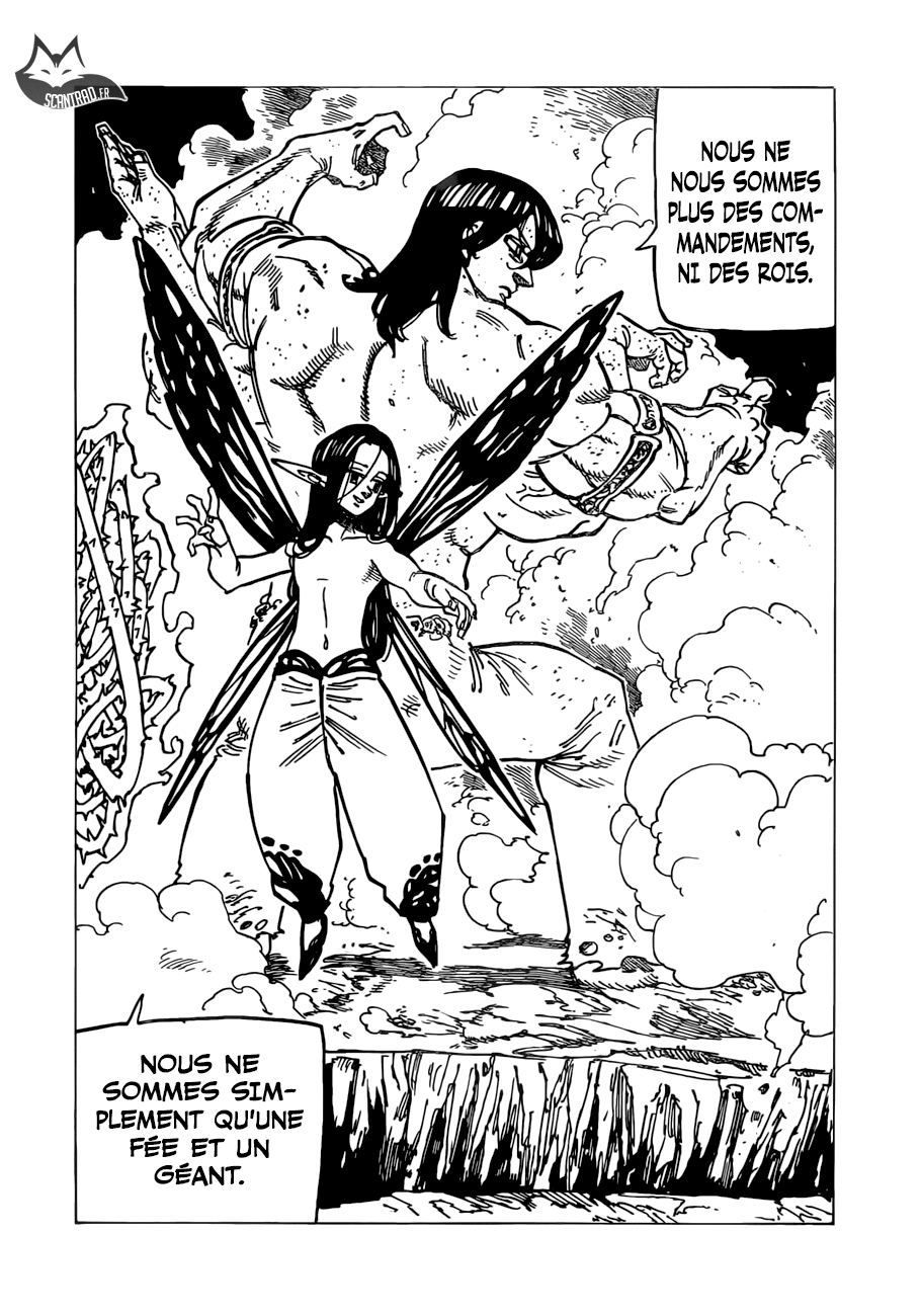 Nanatsu no Taizai: Chapter chapitre-241 - Page 14