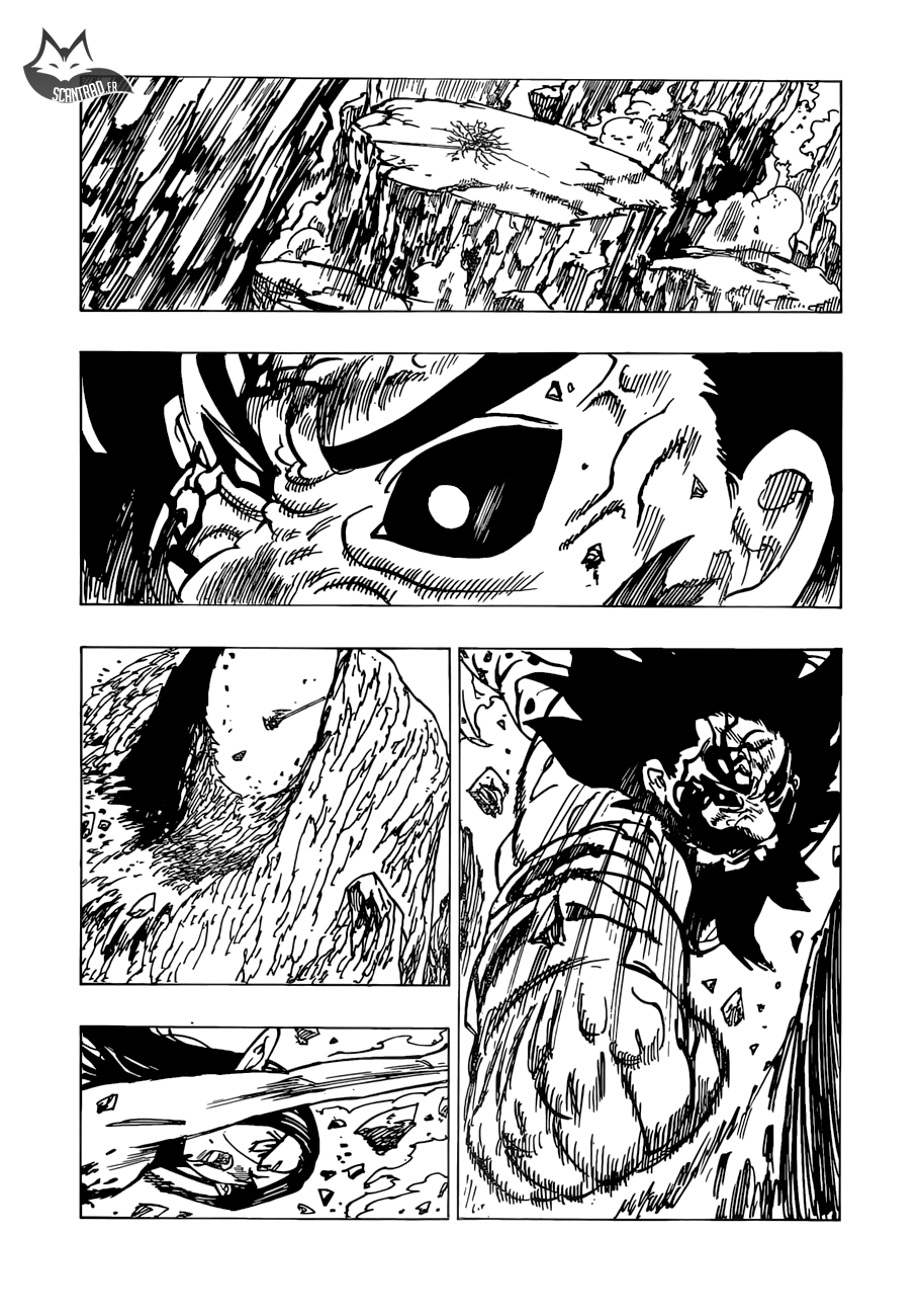 Nanatsu no Taizai: Chapter chapitre-241 - Page 16