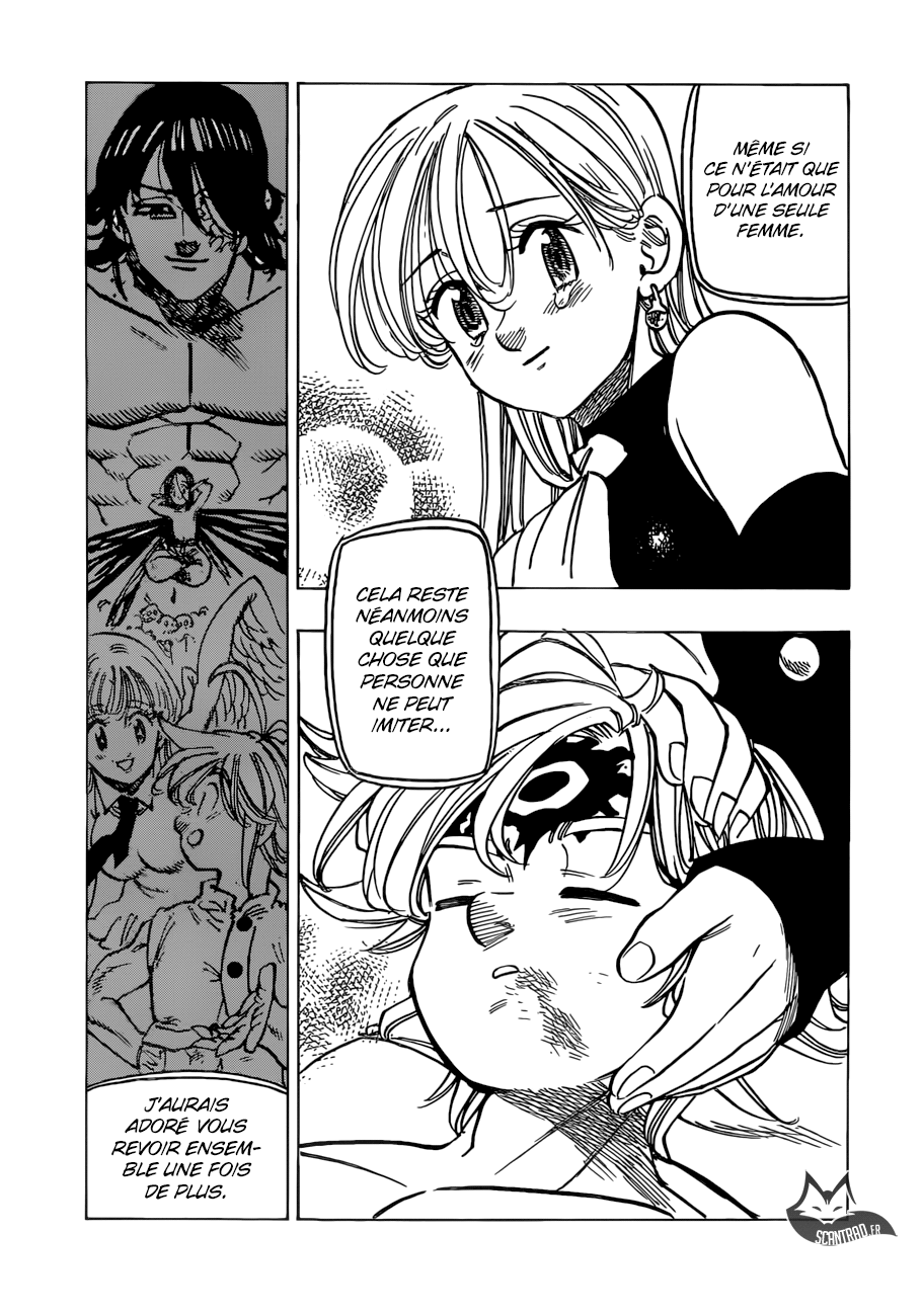 Nanatsu no Taizai: Chapter chapitre-241 - Page 18