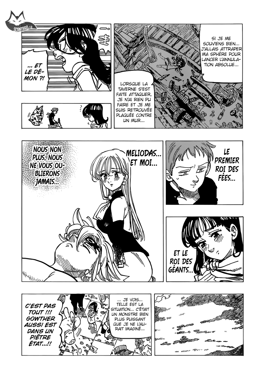Nanatsu no Taizai: Chapter chapitre-242 - Page 3