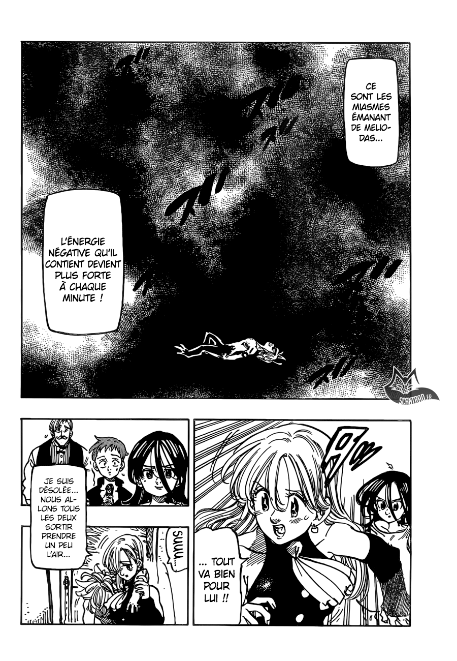 Nanatsu no Taizai: Chapter chapitre-242 - Page 6