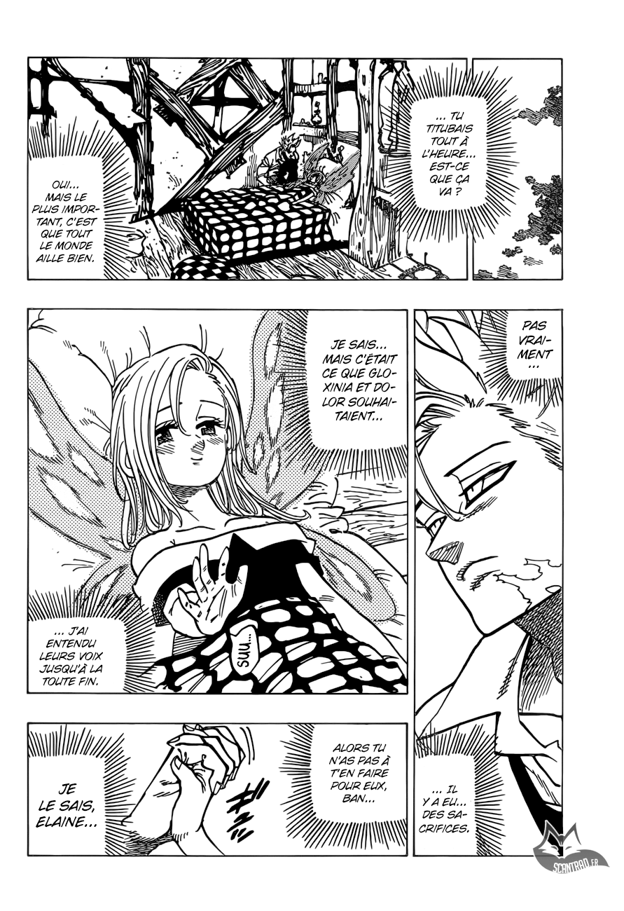 Nanatsu no Taizai: Chapter chapitre-242 - Page 8