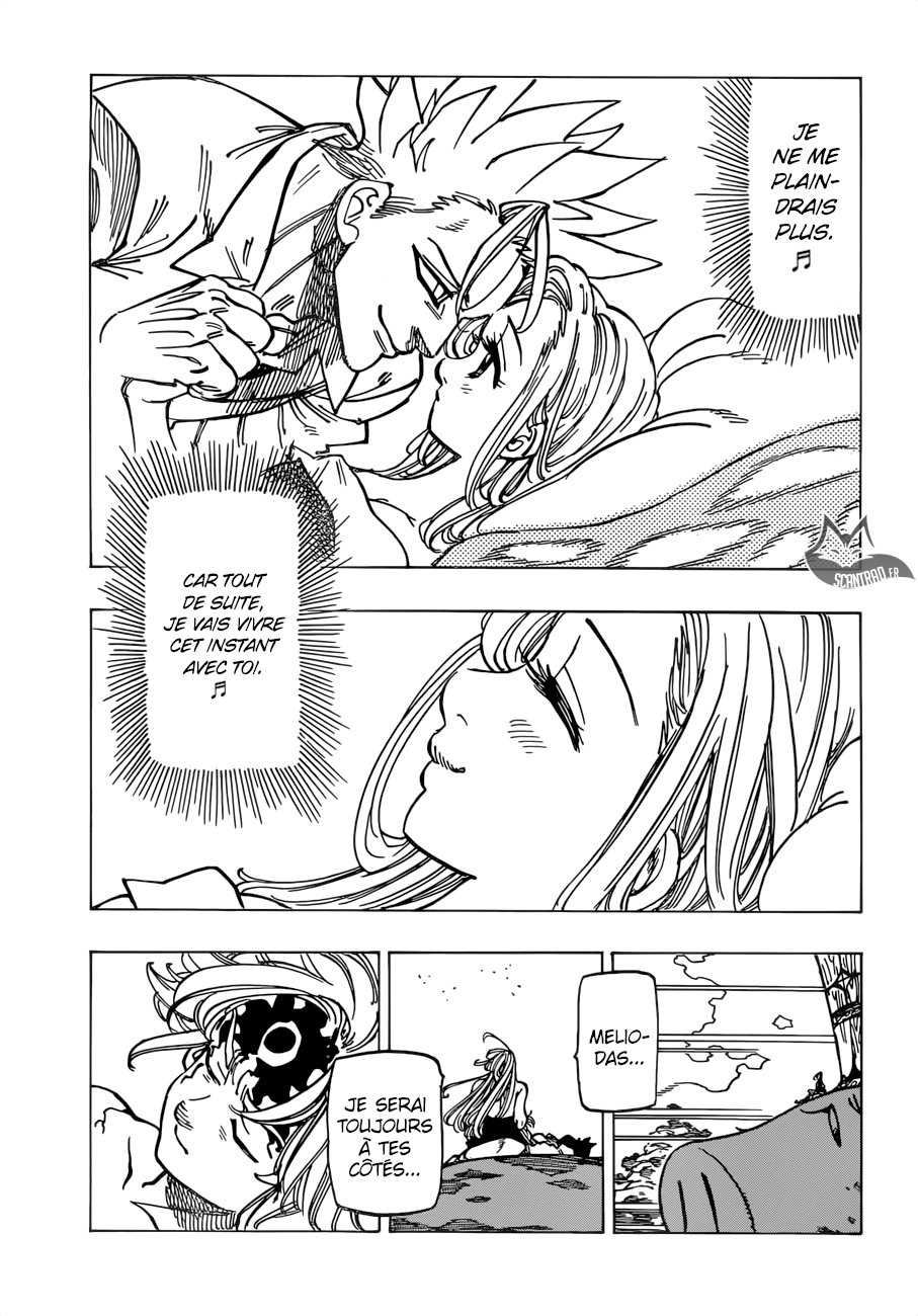 Nanatsu no Taizai: Chapter chapitre-242 - Page 9