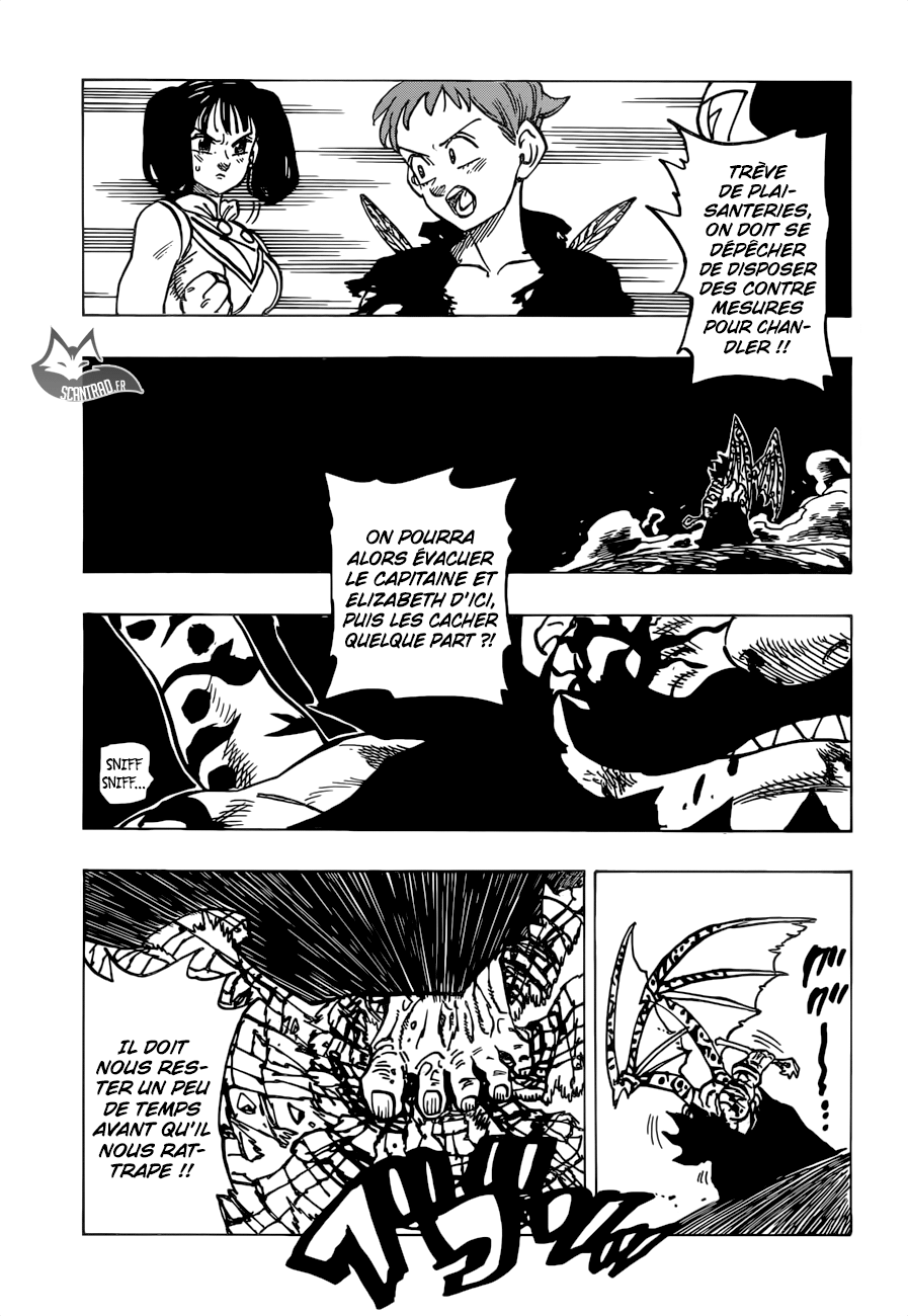 Nanatsu no Taizai: Chapter chapitre-242 - Page 11