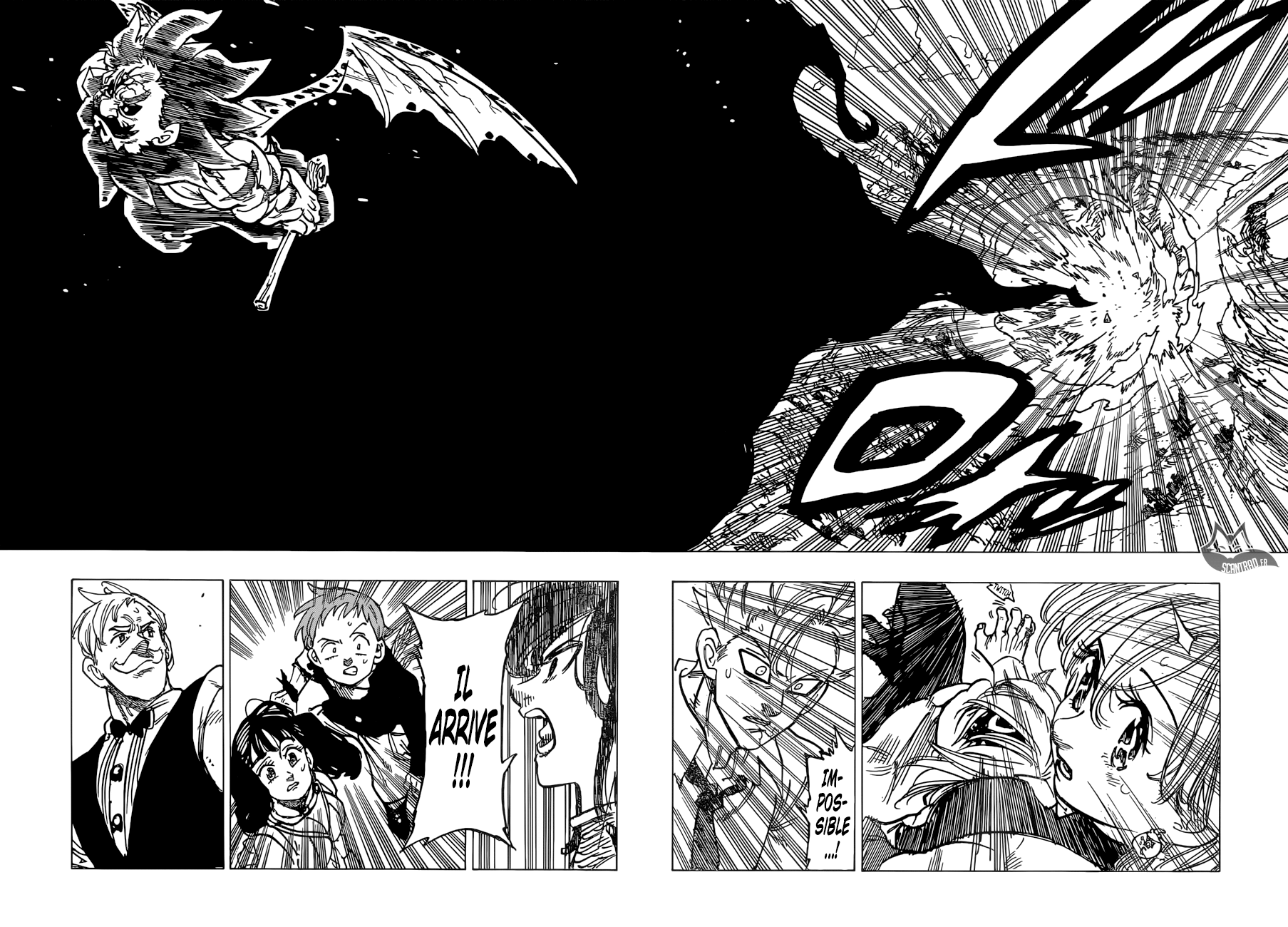 Nanatsu no Taizai: Chapter chapitre-242 - Page 12