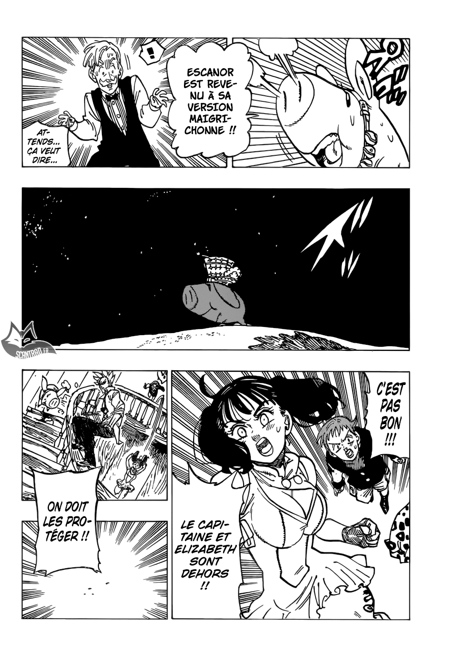 Nanatsu no Taizai: Chapter chapitre-242 - Page 13