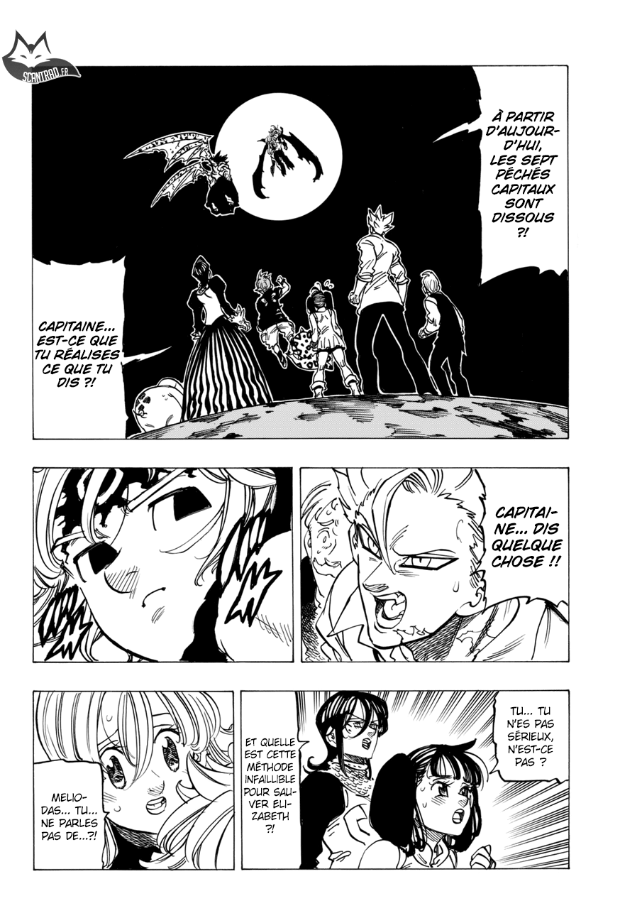 Nanatsu no Taizai: Chapter chapitre-243 - Page 2