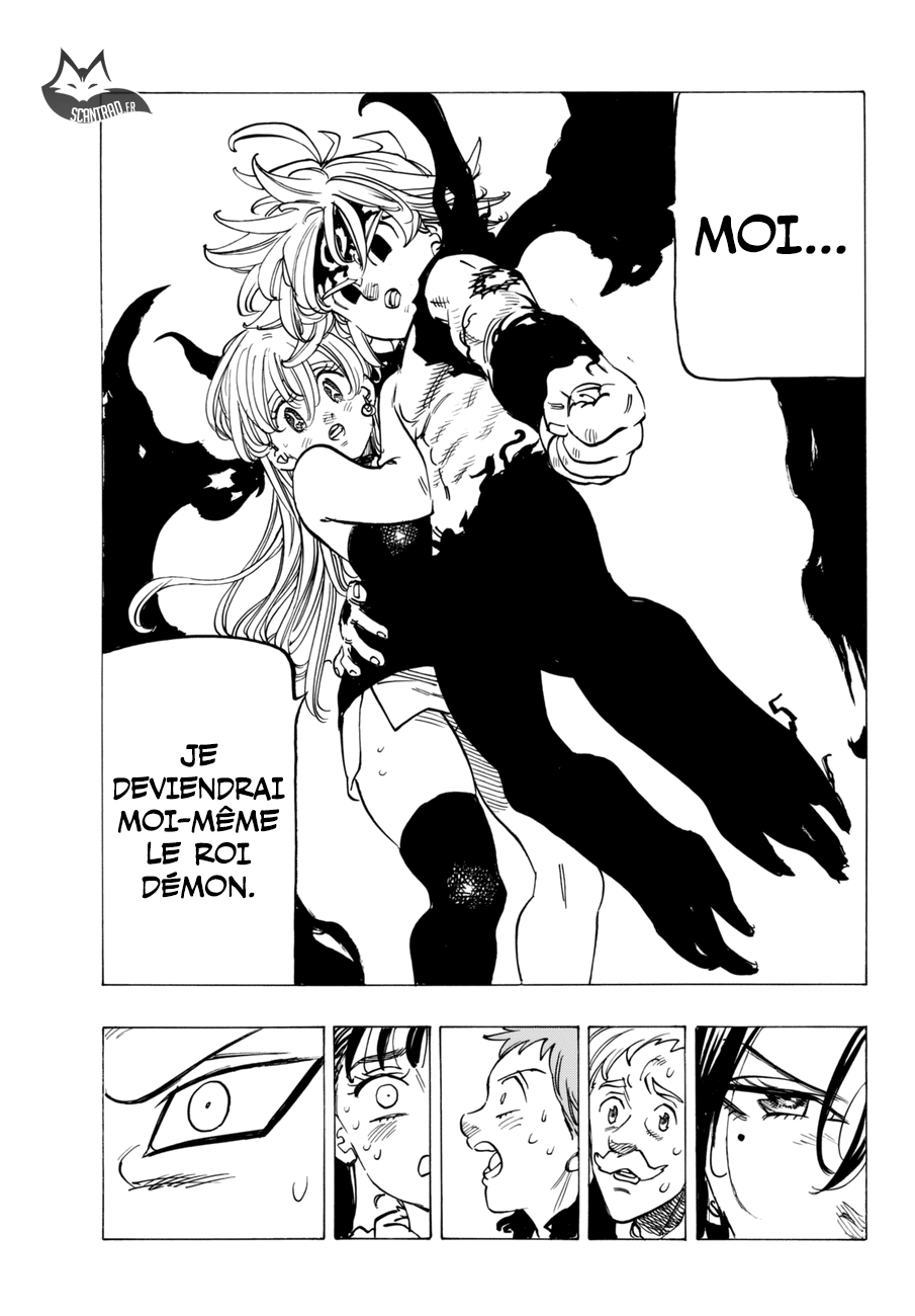 Nanatsu no Taizai: Chapter chapitre-243 - Page 3