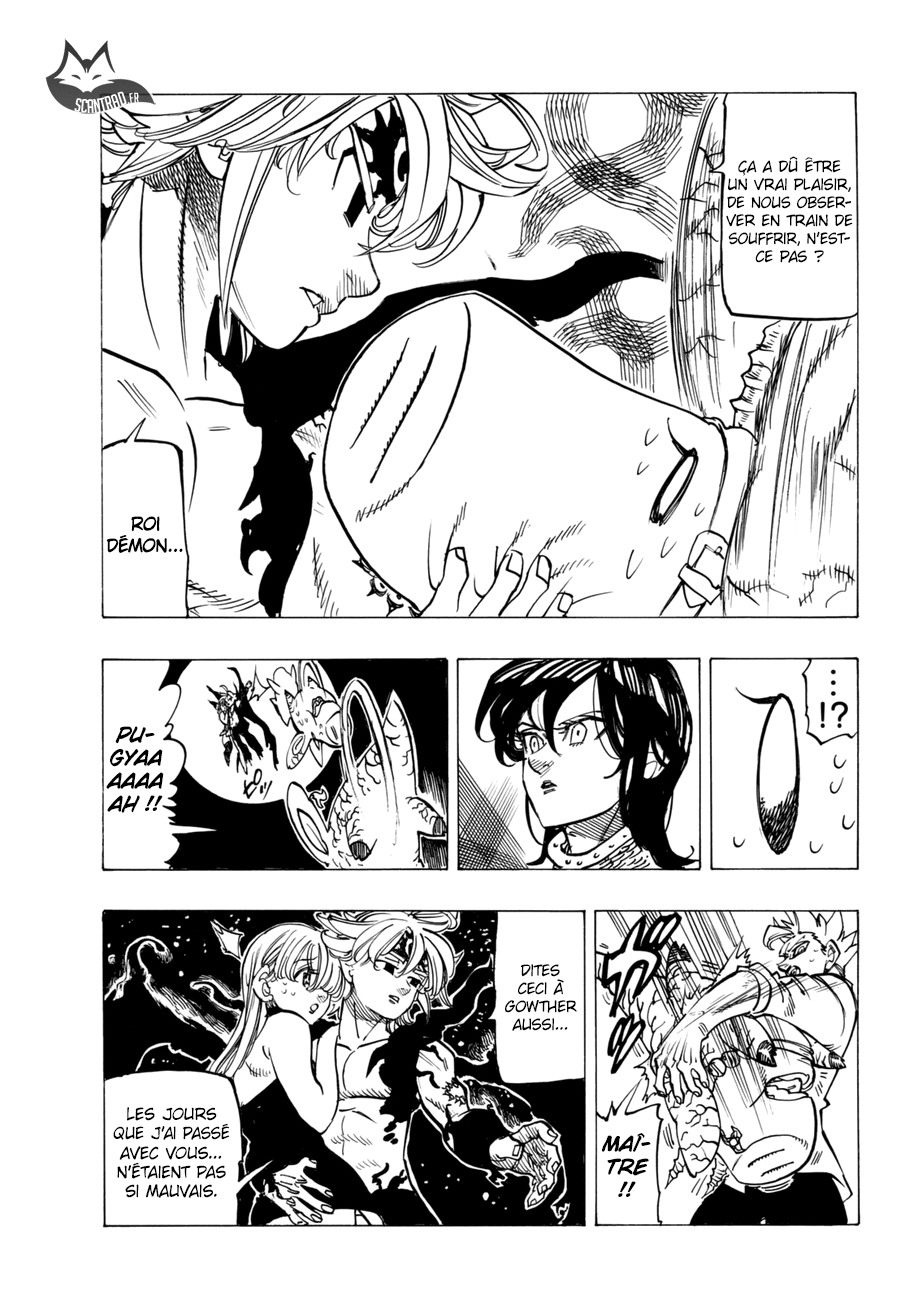 Nanatsu no Taizai: Chapter chapitre-243 - Page 5