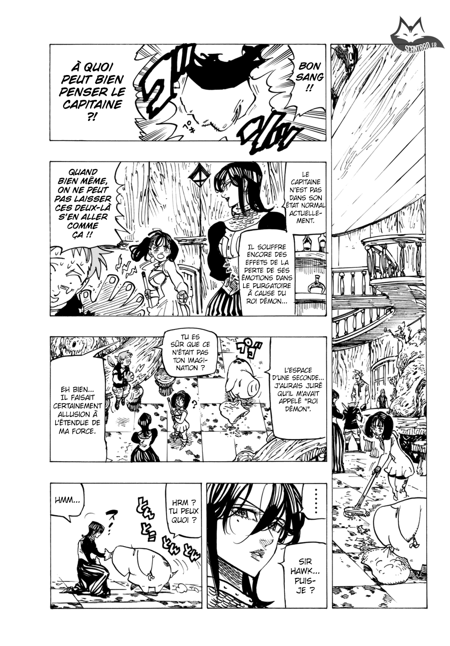 Nanatsu no Taizai: Chapter chapitre-243 - Page 7