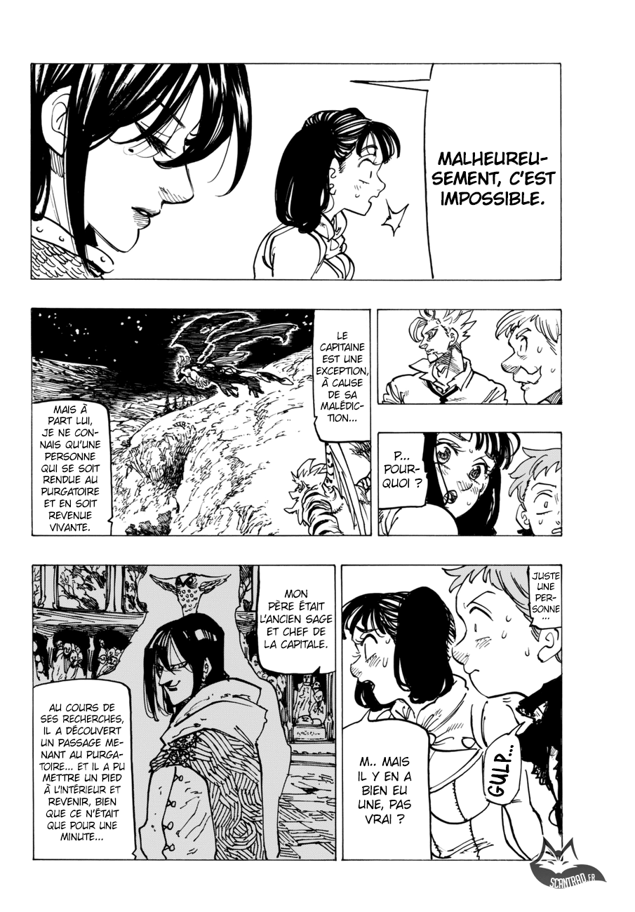 Nanatsu no Taizai: Chapter chapitre-243 - Page 10