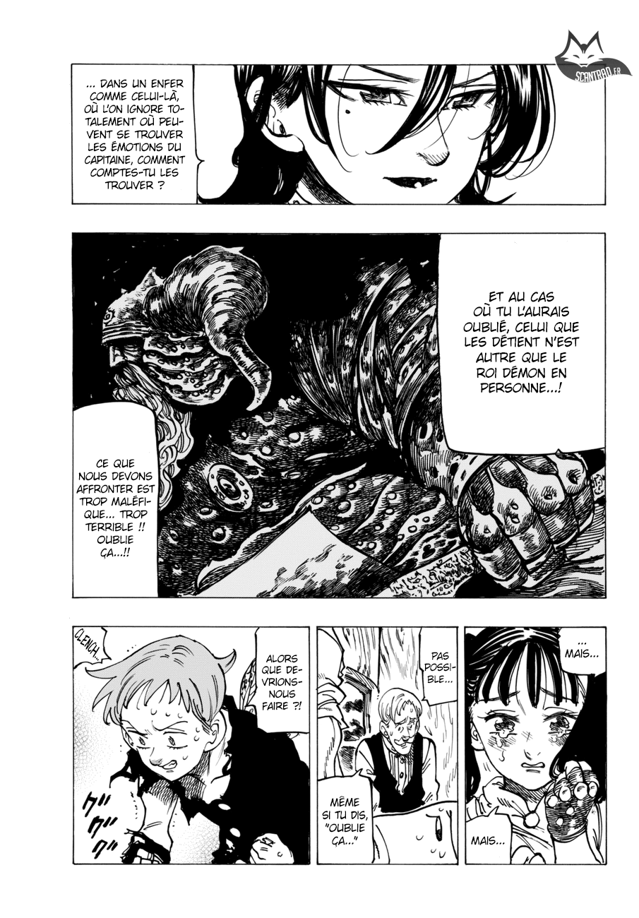 Nanatsu no Taizai: Chapter chapitre-243 - Page 13