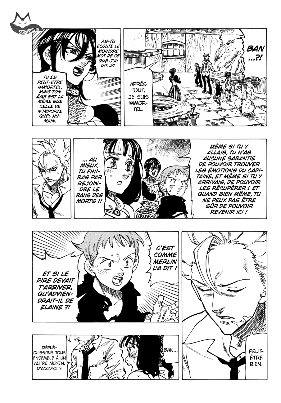 Nanatsu no Taizai: Chapter chapitre-243 - Page 15