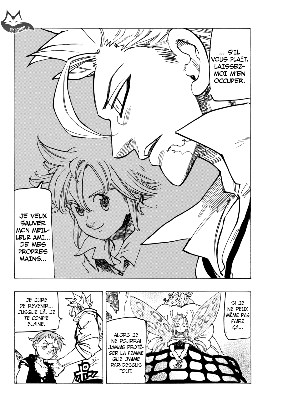 Nanatsu no Taizai: Chapter chapitre-243 - Page 16