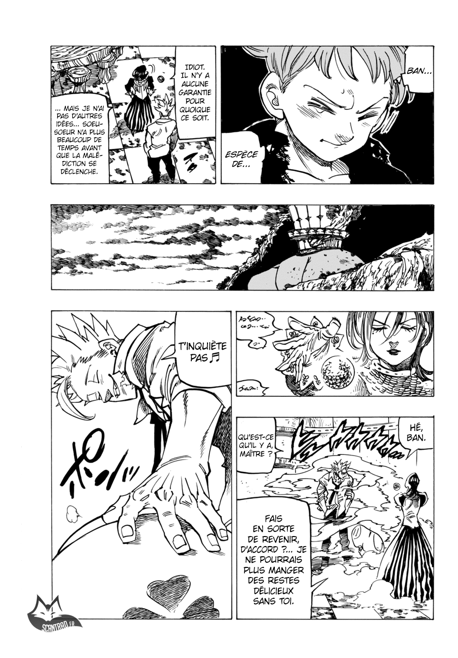 Nanatsu no Taizai: Chapter chapitre-243 - Page 17