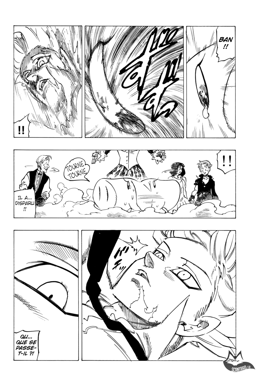 Nanatsu no Taizai: Chapter chapitre-243 - Page 18