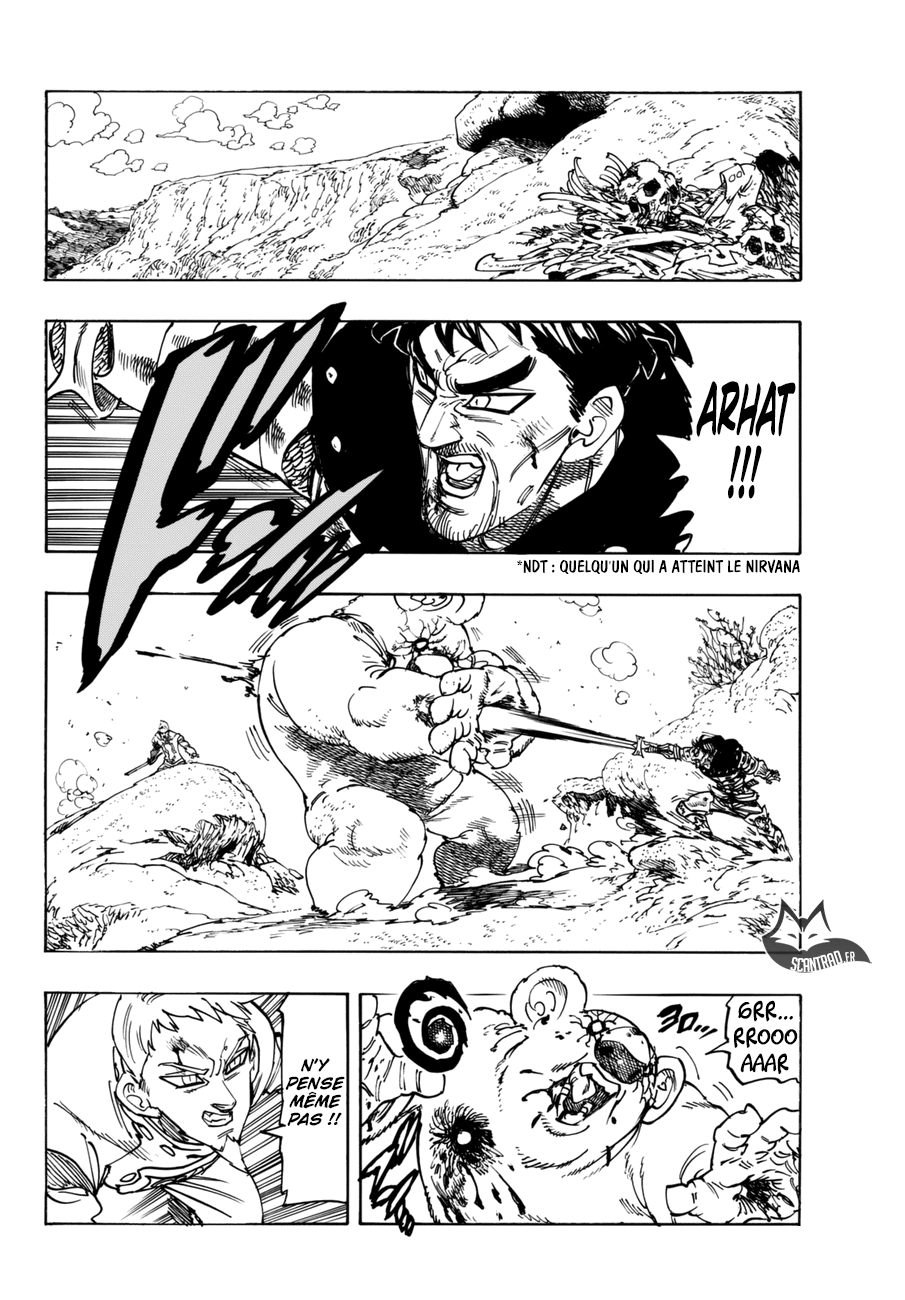 Nanatsu no Taizai: Chapter chapitre-244 - Page 2