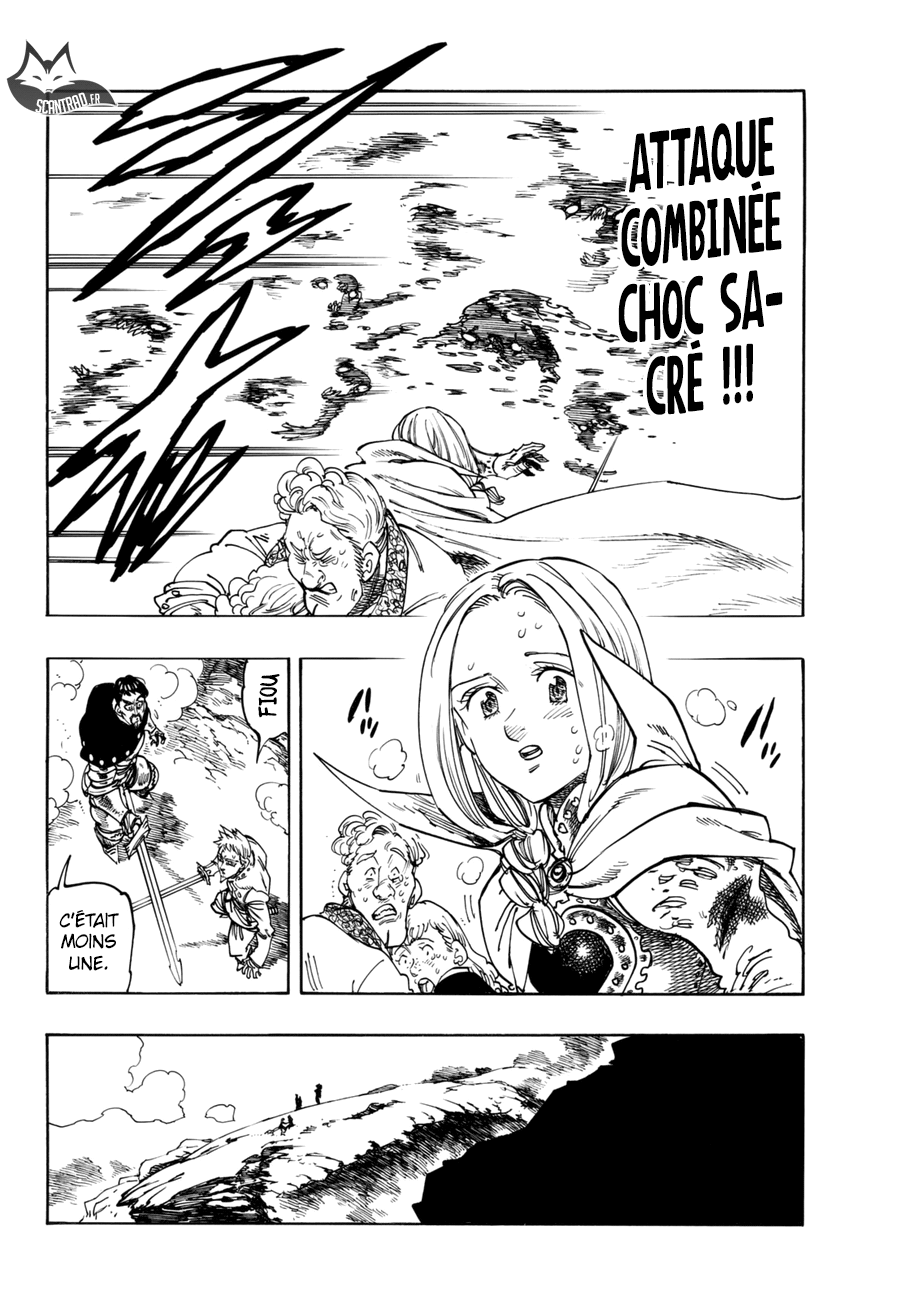 Nanatsu no Taizai: Chapter chapitre-244 - Page 4