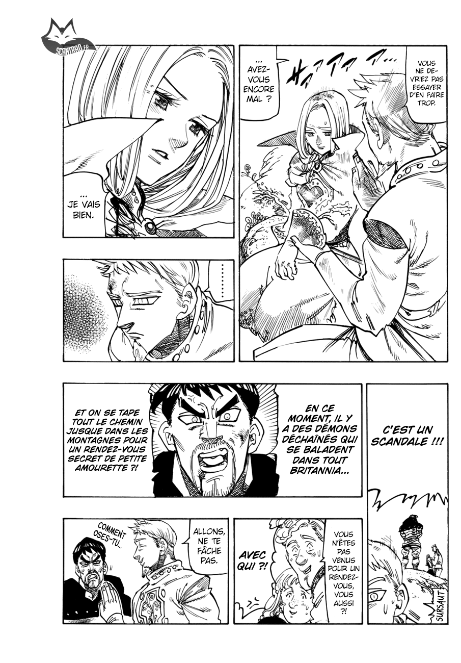 Nanatsu no Taizai: Chapter chapitre-244 - Page 5