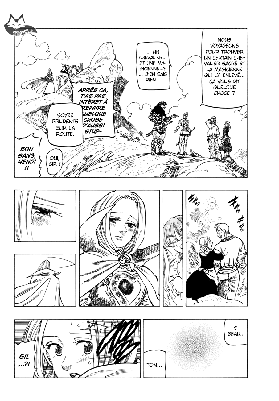Nanatsu no Taizai: Chapter chapitre-244 - Page 6