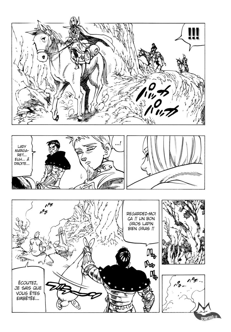 Nanatsu no Taizai: Chapter chapitre-244 - Page 8