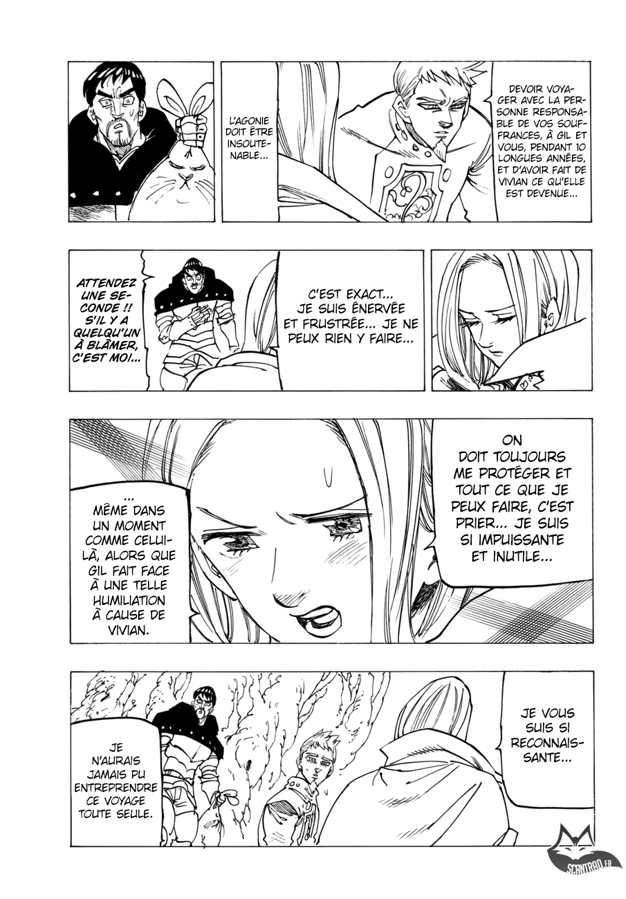 Nanatsu no Taizai: Chapter chapitre-244 - Page 9