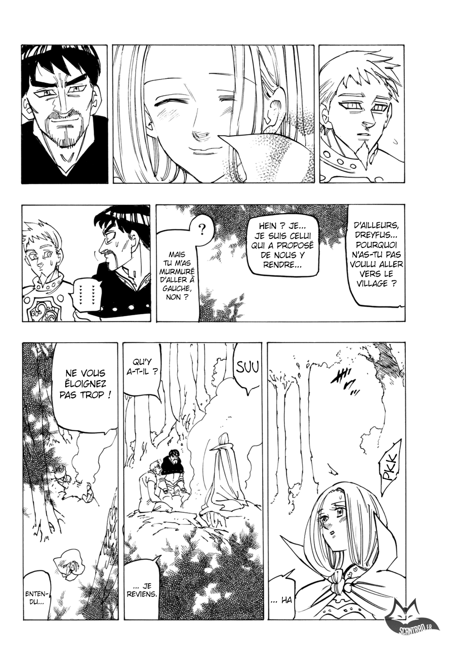 Nanatsu no Taizai: Chapter chapitre-244 - Page 10