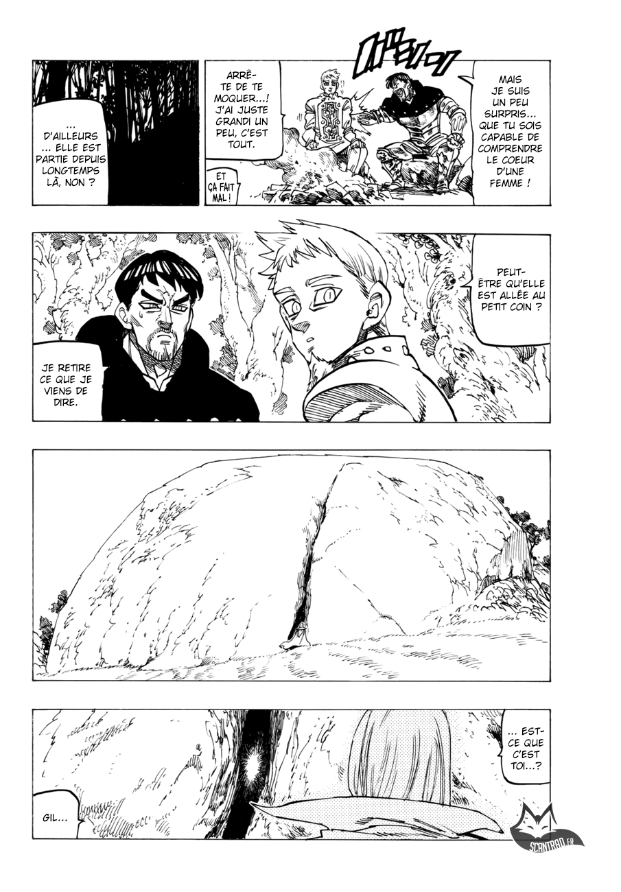 Nanatsu no Taizai: Chapter chapitre-244 - Page 12