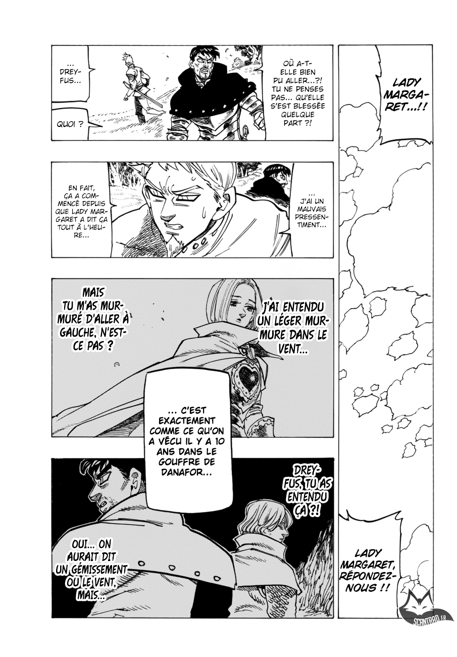 Nanatsu no Taizai: Chapter chapitre-244 - Page 13