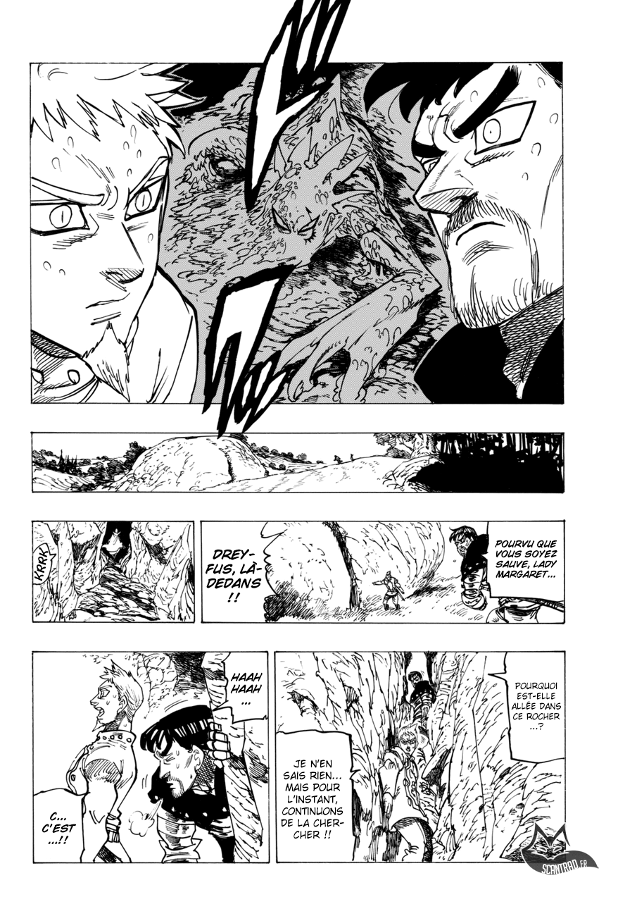 Nanatsu no Taizai: Chapter chapitre-244 - Page 14