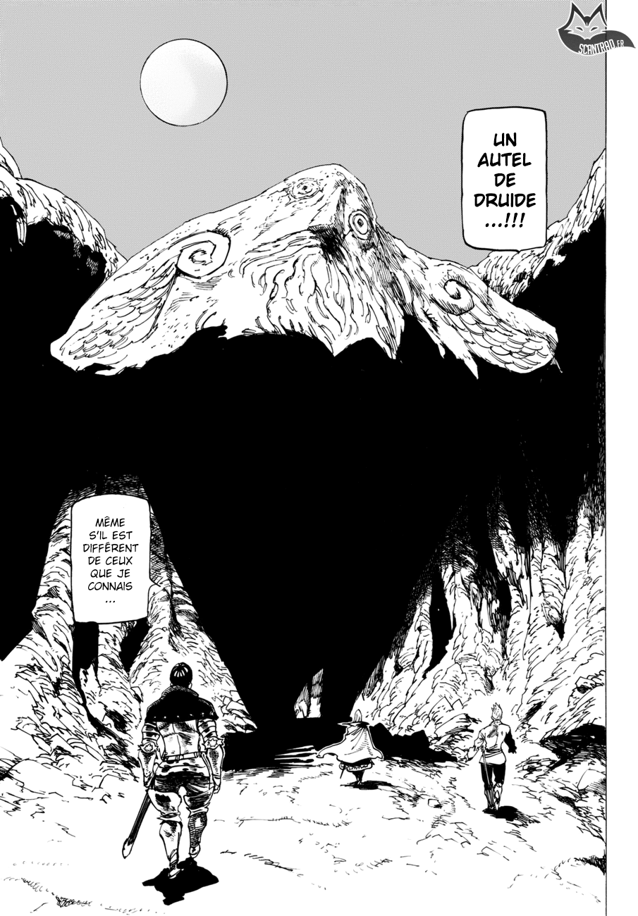 Nanatsu no Taizai: Chapter chapitre-244 - Page 15