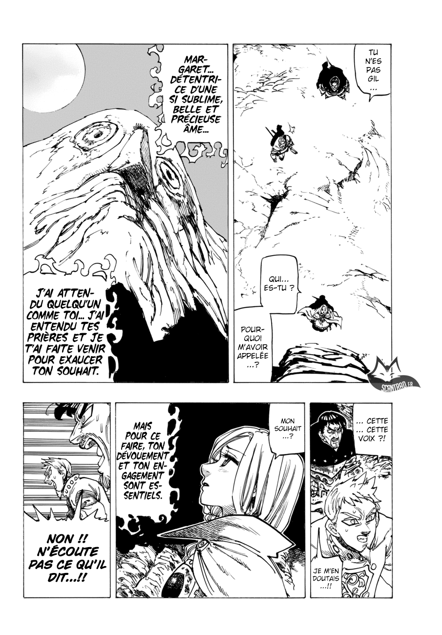 Nanatsu no Taizai: Chapter chapitre-244 - Page 16